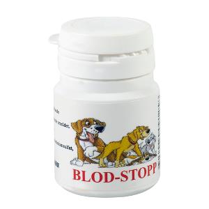 Bomica Blodstopp-pulver 20 g